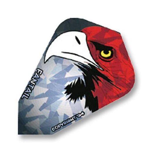 Ailette Fléchette Fantail Eagle - 2