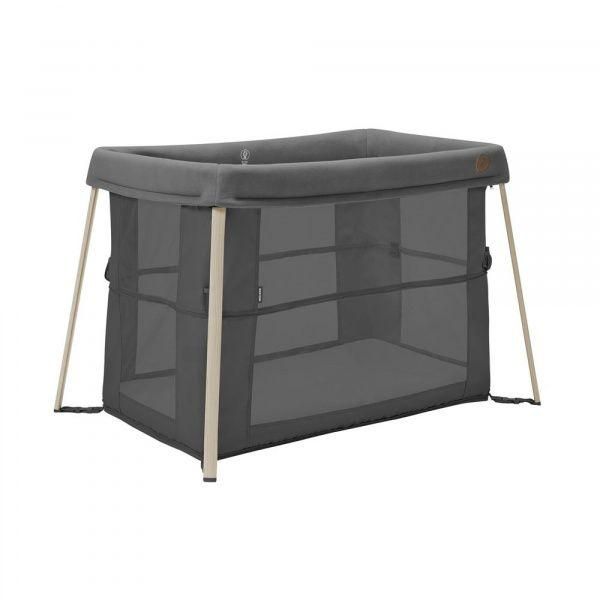 Lit Parapluie Compact Iris Beyond Graphite Eco - 2