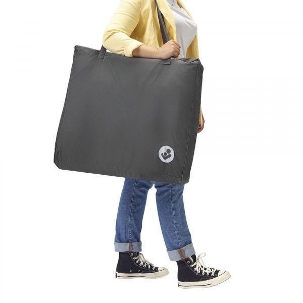 Lit Parapluie Compact Iris Beyond Graphite Eco - 4