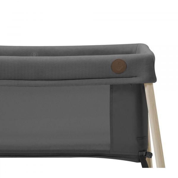Lit Parapluie Compact Iris Beyond Graphite Eco - 6