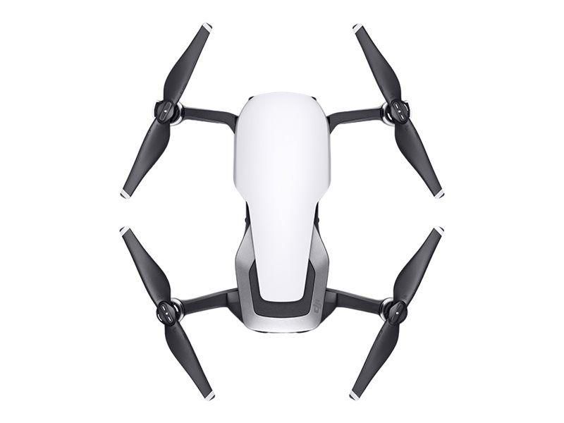 Dji Mavic Air Fly More Combo - Drone - Wi-Fi - Blanc-Dji - 5
