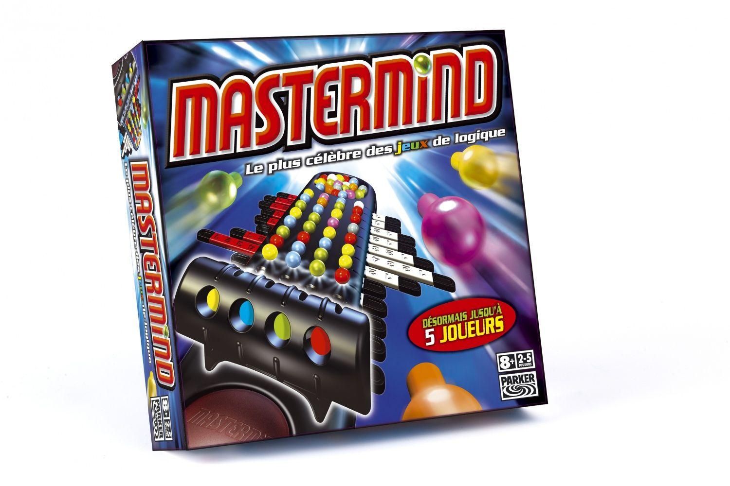 Standards Mastermind - 3