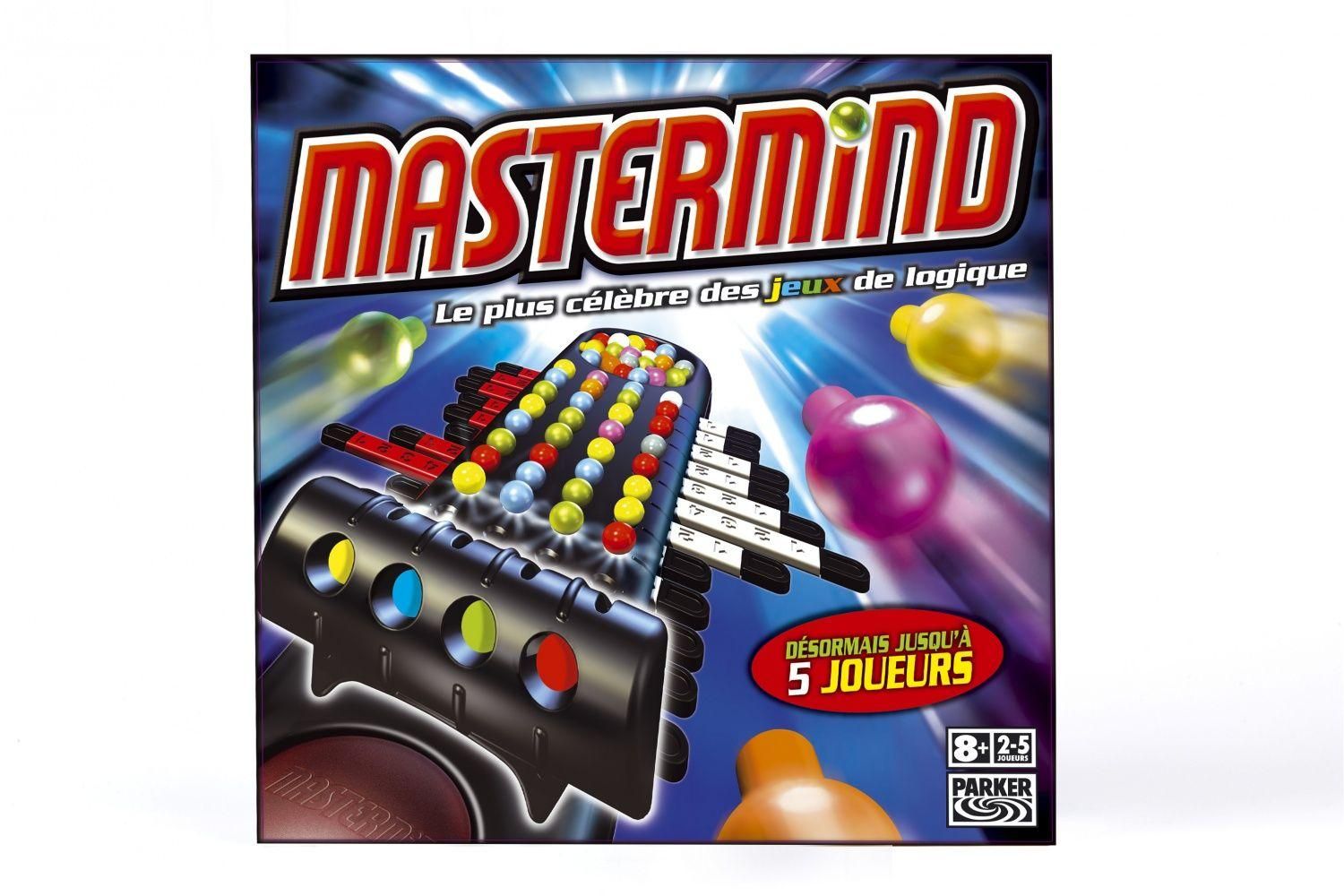 Standards Mastermind - 4