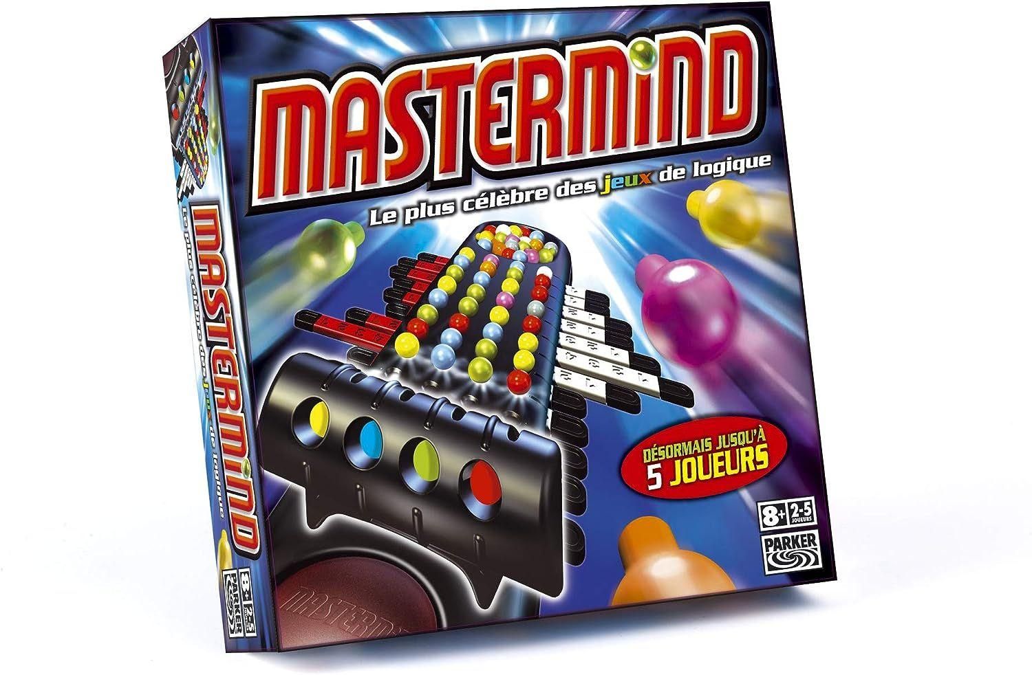 Standards Mastermind - 5
