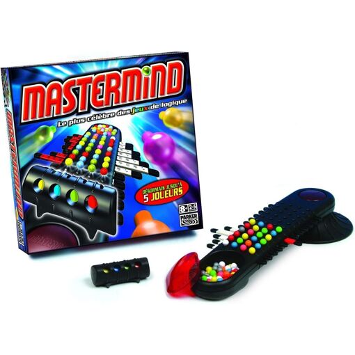 Standards Mastermind - 6
