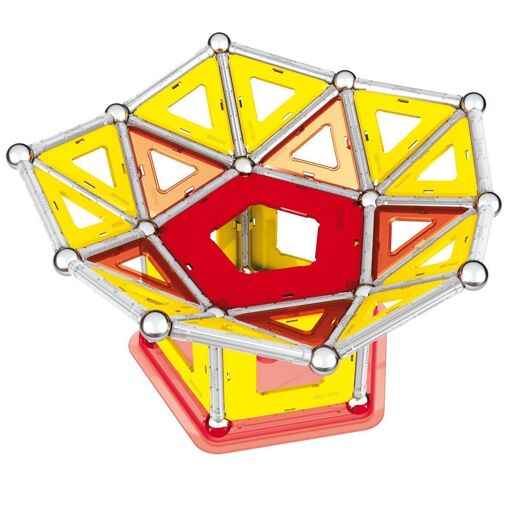 Giochi Preziosi Geomag - Panels 104 Pi�ces - 2