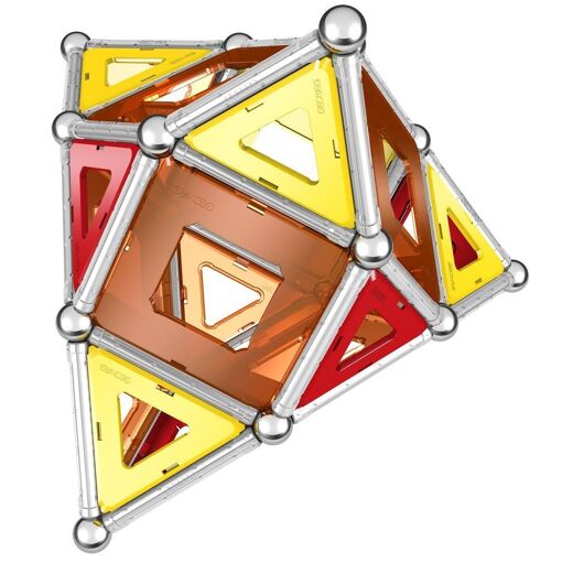 Giochi Preziosi Geomag - Panels 104 Pi�ces - 3
