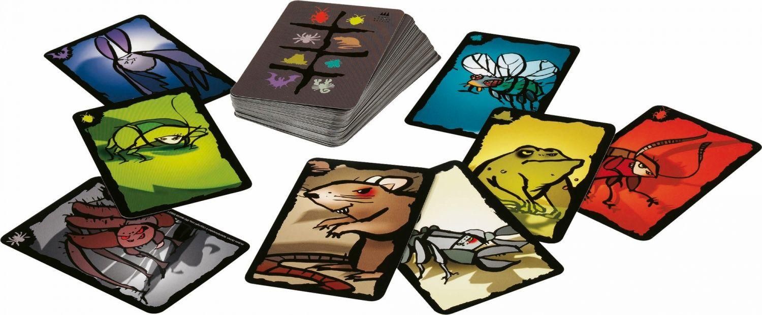 Schmidt Spiele Bug Bluff - 2