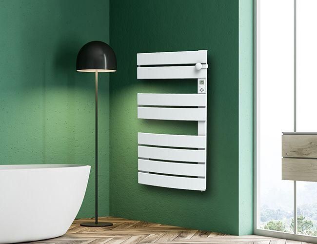 S�che-serviette - 750W - ouverture lat�rale - 3