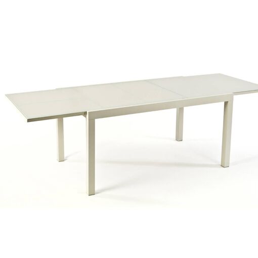 Table De Jardin Hyba Tello Extensible 150/250
