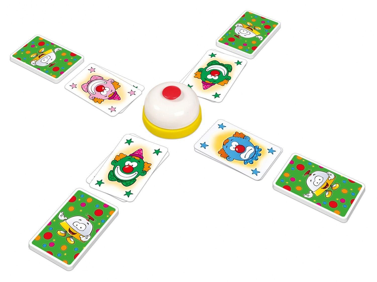 Gigamic Halli Galli Junior - 4