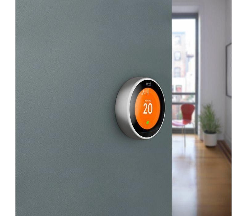 Thermostat connect� Nest LEARNING 3�ME G�N�RATION - 2