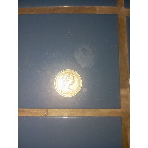 Pièces Rares