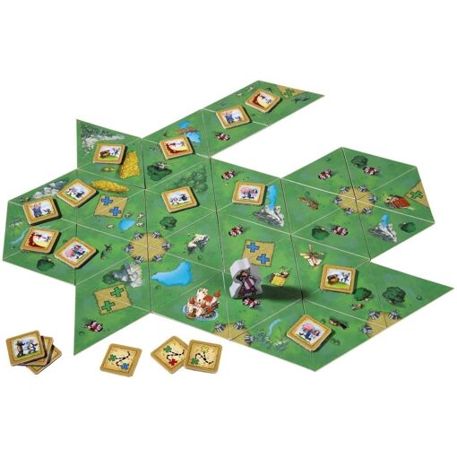 Haba Défis De Chevalier - 4