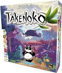 Asmodee Takenoko - 4