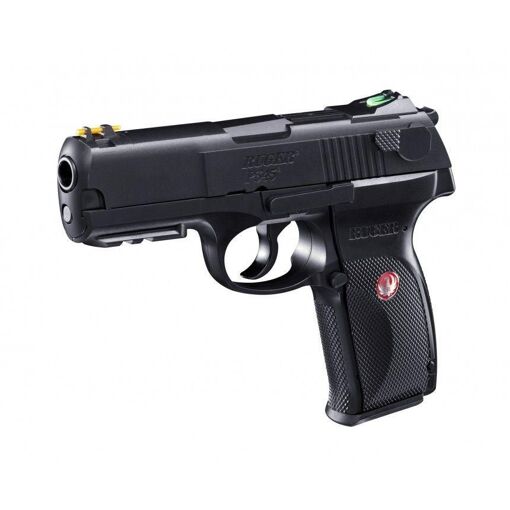Ruger P345 Bk Co2 Fixe 1.9j - 4