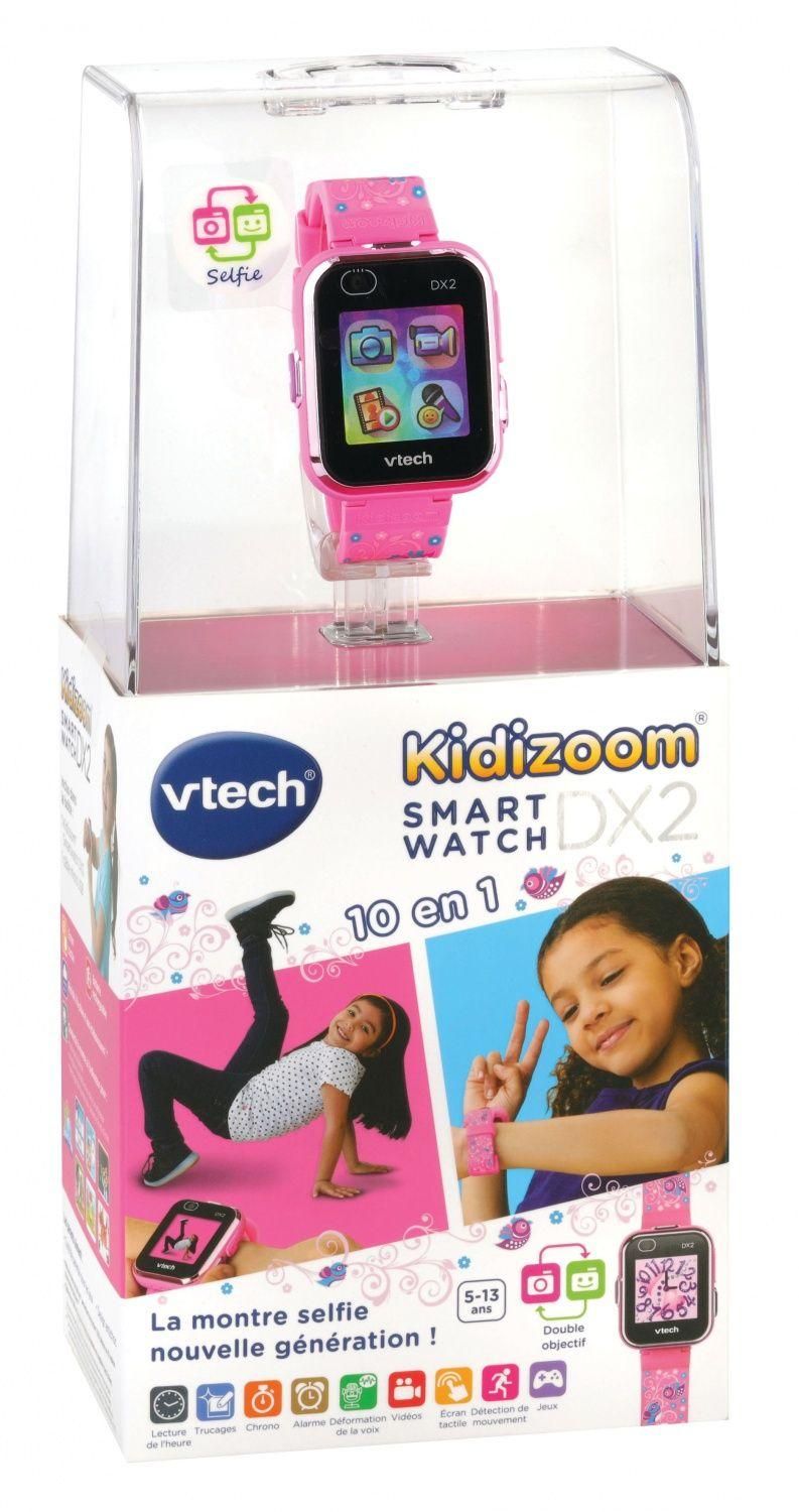 Montre Digitale Montre Kidizoom Carrefour Prix DX4 Reviews Promo