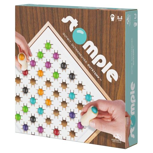 Games Stomple