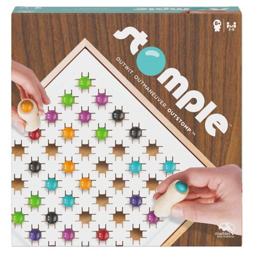 Games Stomple - 2