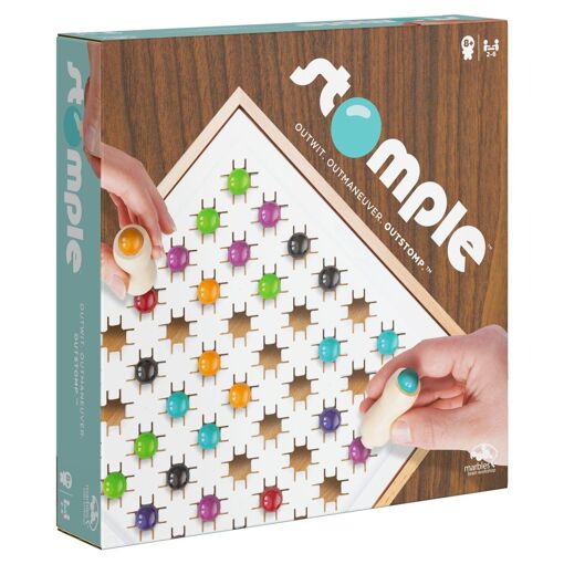 Games Stomple - 3