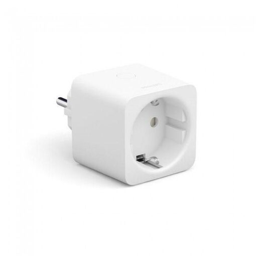 Prise Philips Hue Smartplug Blanc - Prise Connect�e - 2