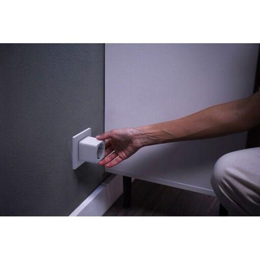 Prise Philips Hue Smartplug Blanc - Prise Connect�e - 3