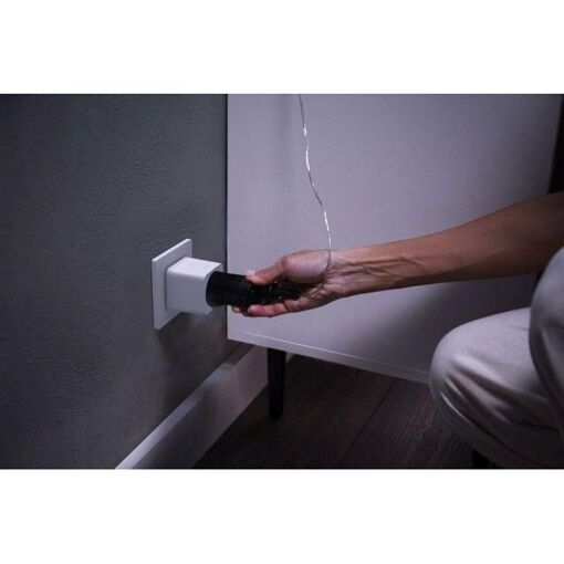 Prise Philips Hue Smartplug Blanc - Prise Connect�e - 4