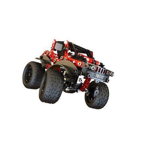 Meccano 866200 4x4 Evolution - 2