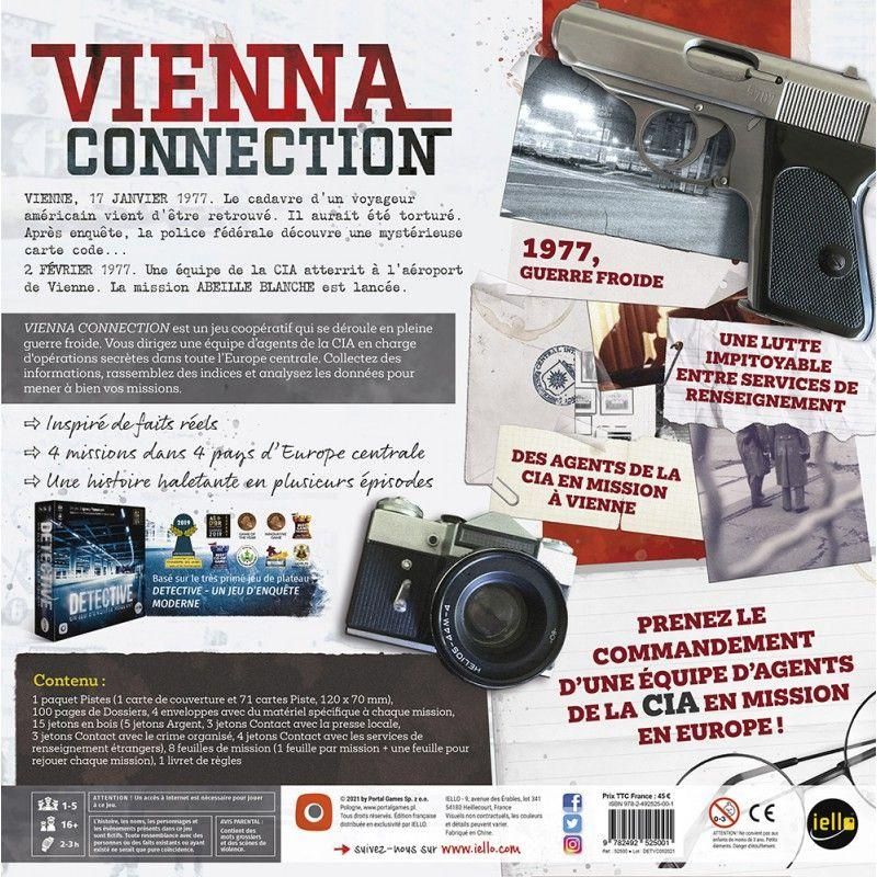 Vienna Connection - 2