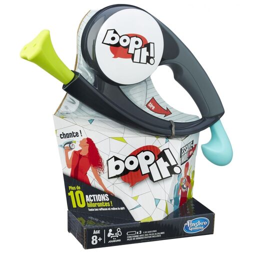 Emerging Bop It - 2