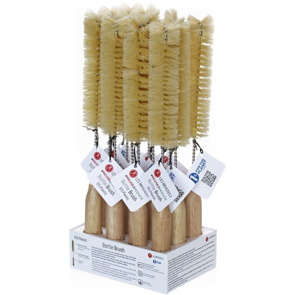 Brosse De Nettoyage Bottle'up