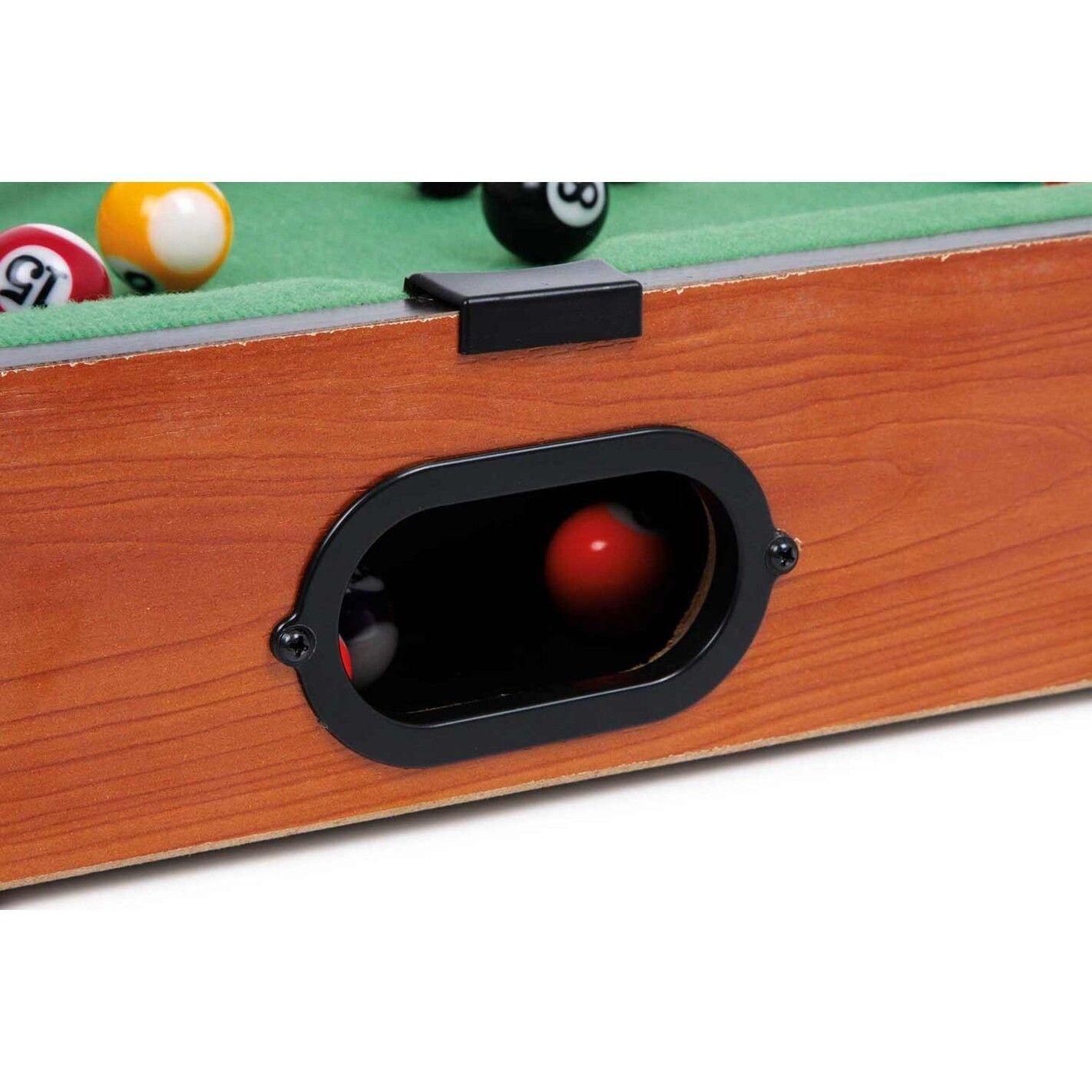 Billard de Table Mini - 3