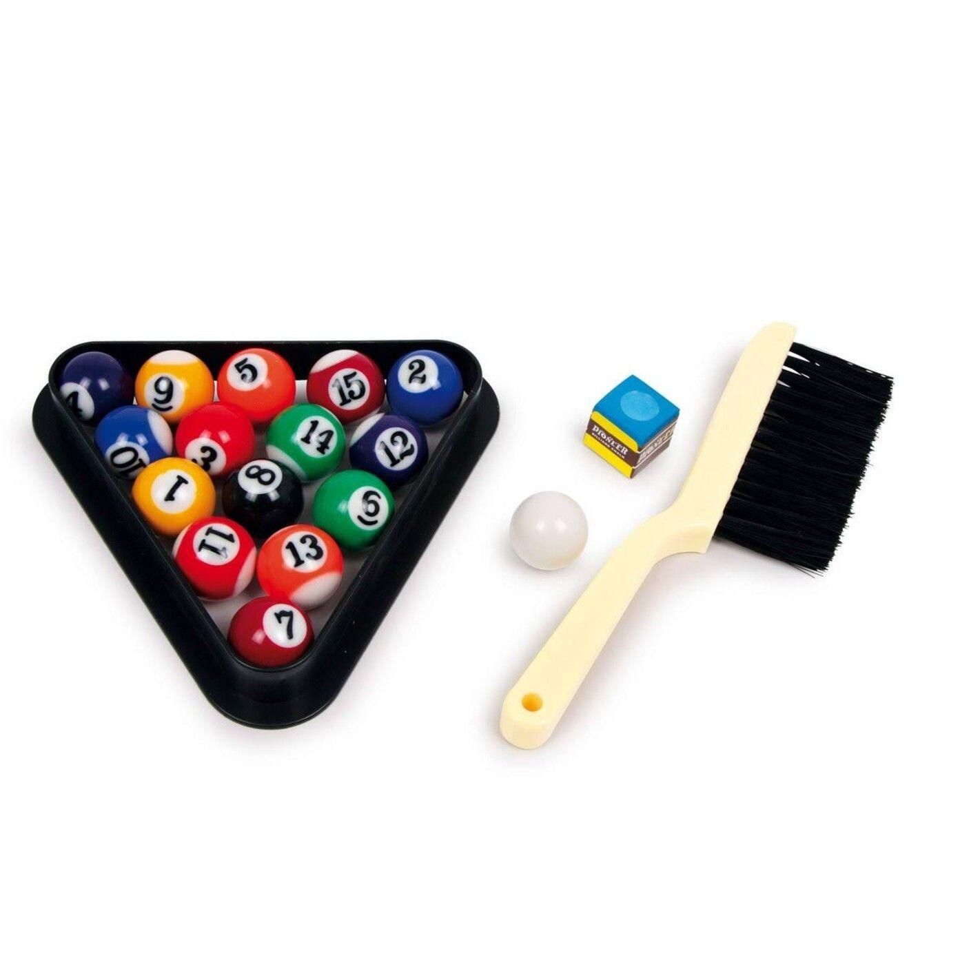 Billard de Table Mini - 4