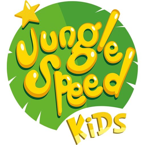 Asmodee Jungle Speed Kids - 4