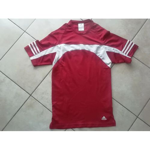 Maillot De Sport Adidas Taille S.