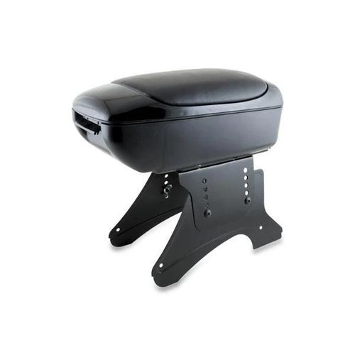 Accoudoir Compact Noir Universel