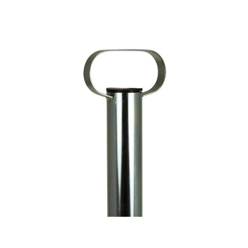 Bequille Ronde Diam 48mm Long 70cm