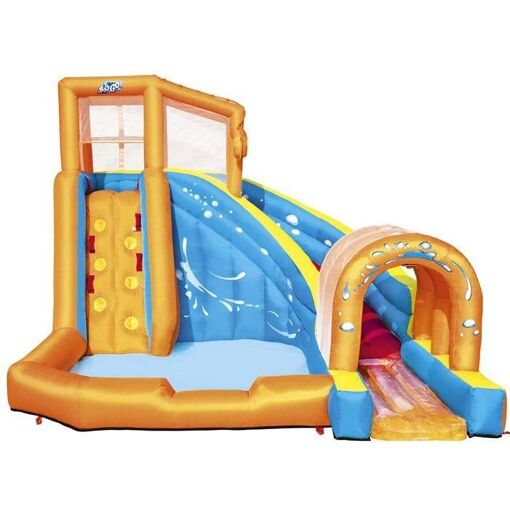 Aire de jeu hurricane