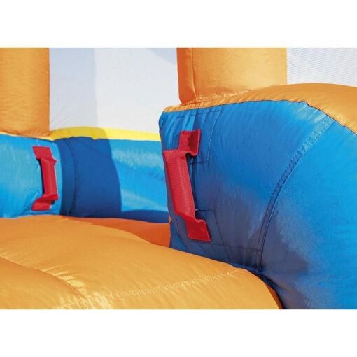 Aire de jeu hurricane - 4