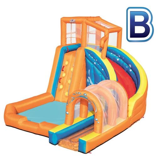 Aire de jeu hurricane - 9