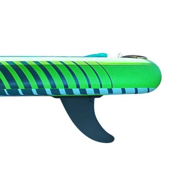 Paddle gonflable Coasto Action 9'10' - 5