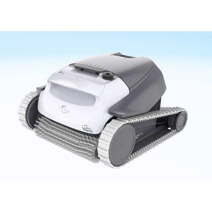 Robot Dolphin Poolstyle M1 - 4
