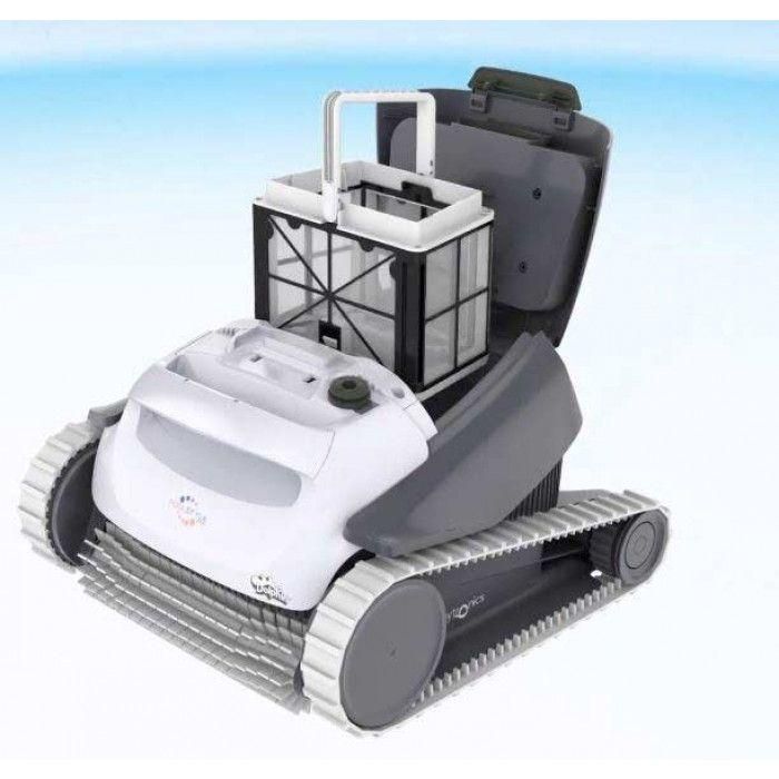 Robot Dolphin Poolstyle M1 - 6