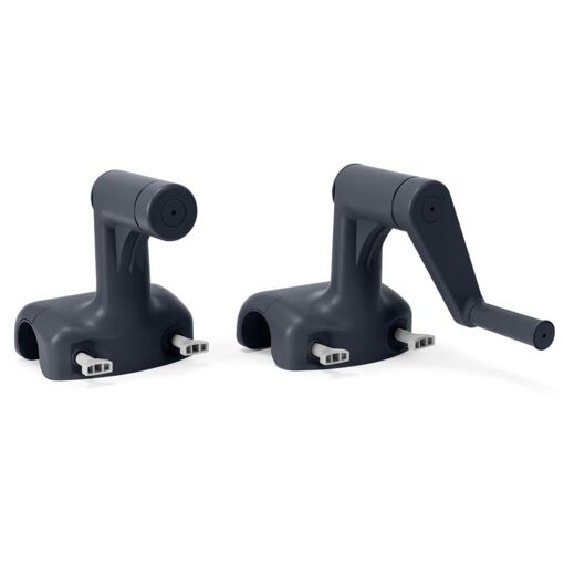 Enrouleur de b�che � bulles - Intex - 2