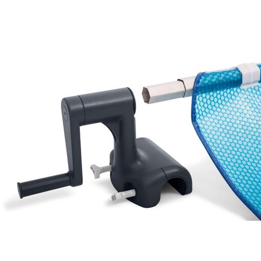 Enrouleur de b�che � bulles - Intex - 3