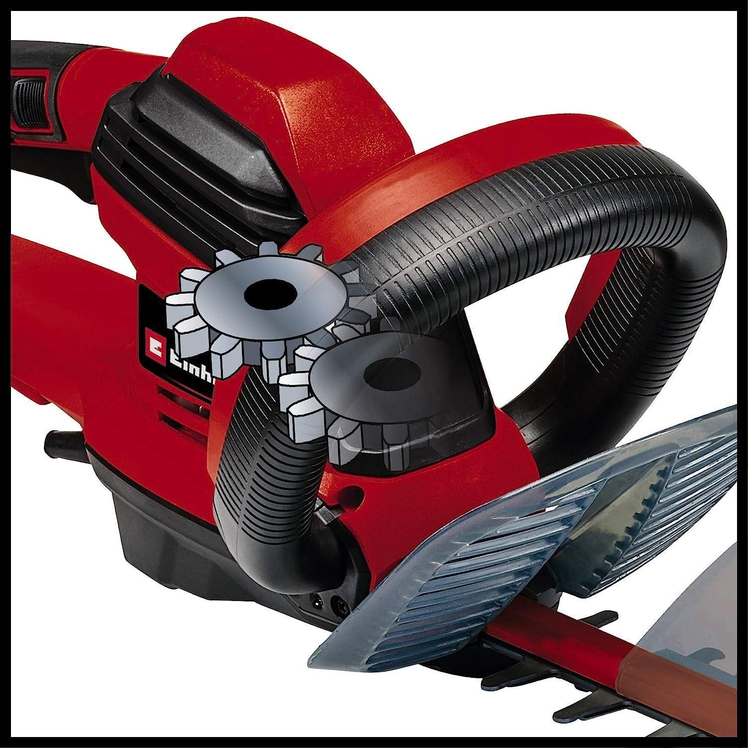 Taille-haies �lectrique GE-EH 7065 - RECONDITIONNE - 5
