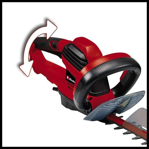 Taille-haies �lectrique GE-EH 7065 - RECONDITIONNE - 6