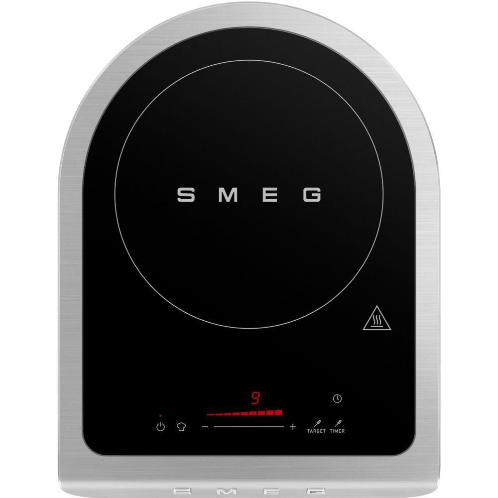 SMEG Table de cuisson � induction portable - 2