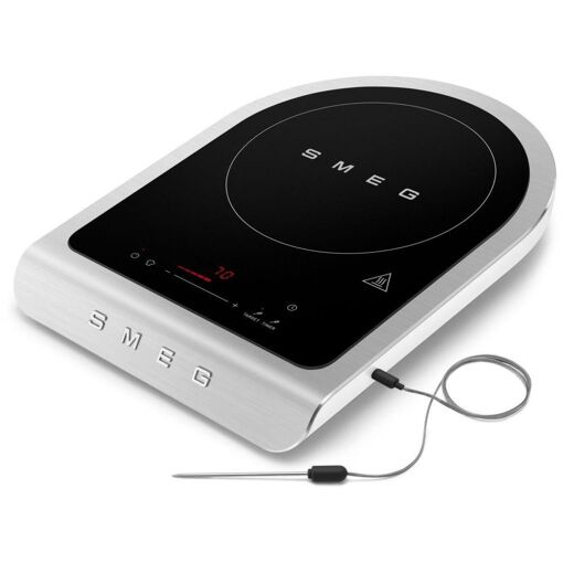 SMEG Table de cuisson � induction portable - 3