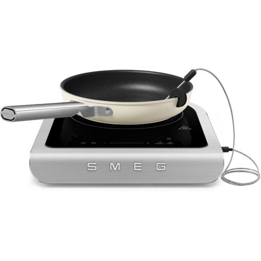 SMEG Table de cuisson � induction portable - 4
